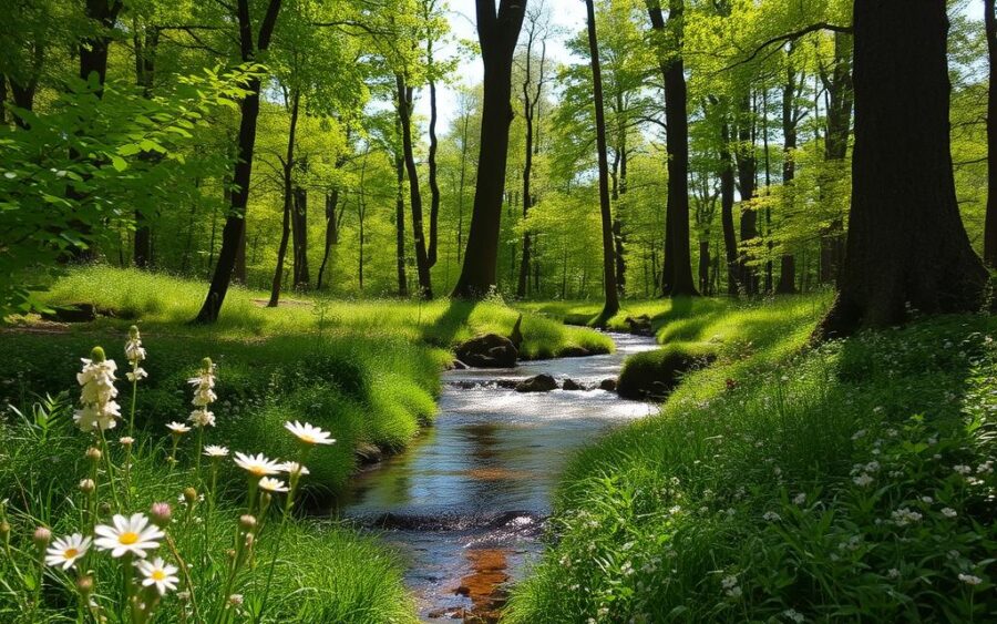 Ekopoetyka – wiersze o klimacie i przyrodzie
