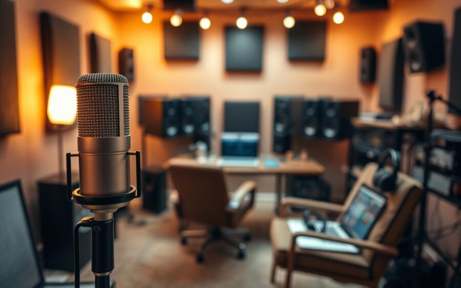 Recenzja podcastu – jak ocenić dźwięk, treść i prowadzących