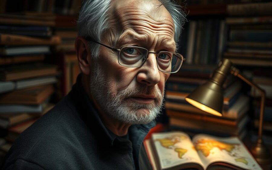 Ryszard Kapuściński