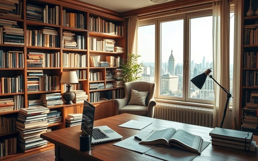 Self-publishing prozy – przewodnik dla niezależnych autorów