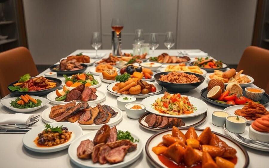 prezentacja potraw prezentacja potraw