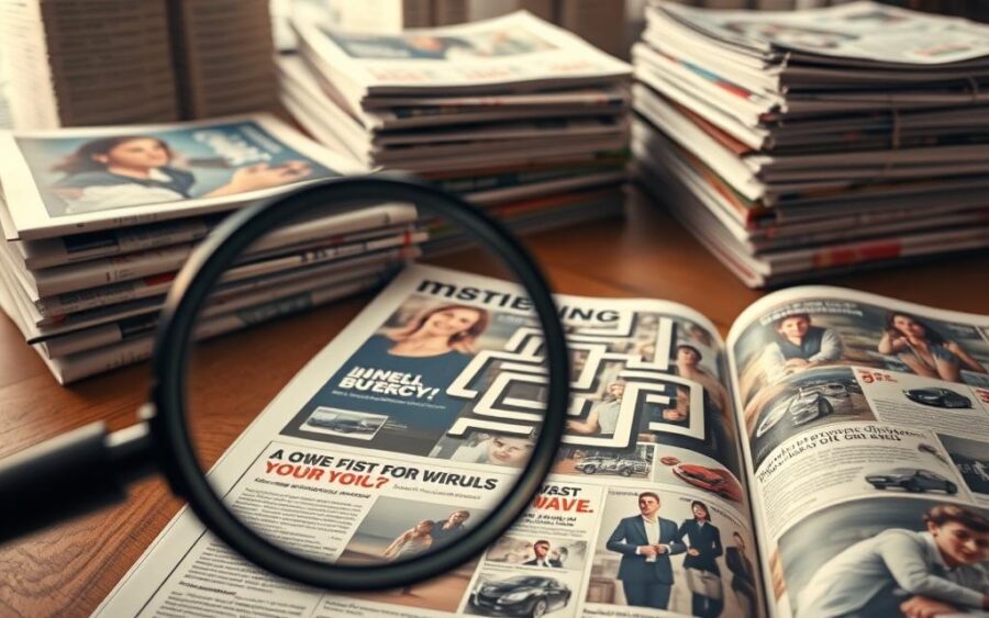 Krytyka reklam – jak analizować przekaz marketingowy