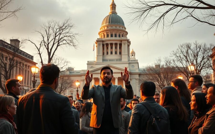 Krytyka społeczna – rola komentatora w debacie publicznej