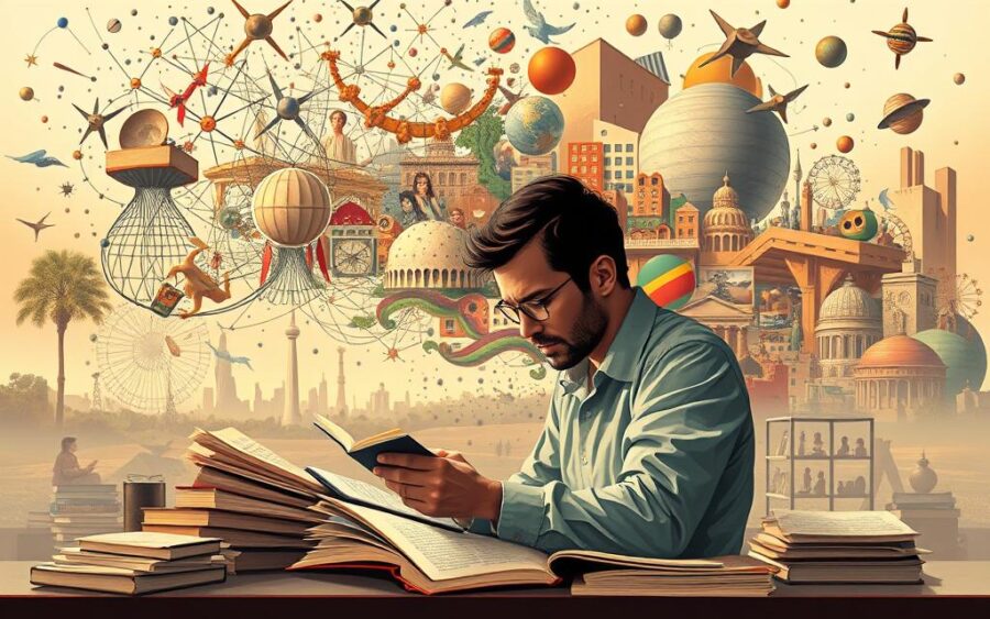 Metody badawcze w krytyce kulturowej – podejścia teoretyczne