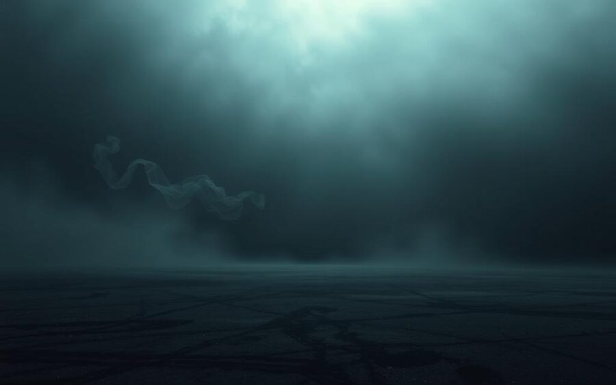 symbolika pustki w poezji modernistycznej