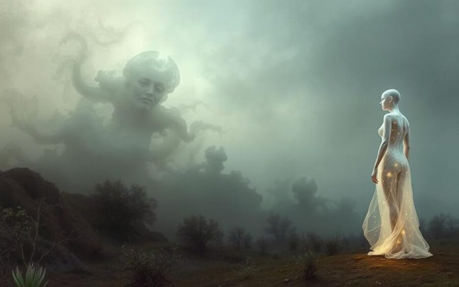 symbolizm w poezji modernistycznej