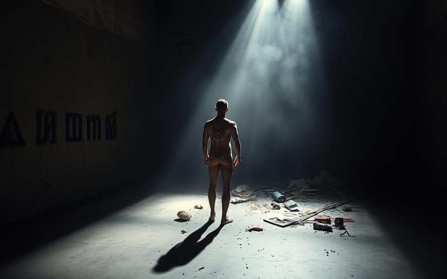 Krytyka sztuki performance – opis, interpretacja, kontekst