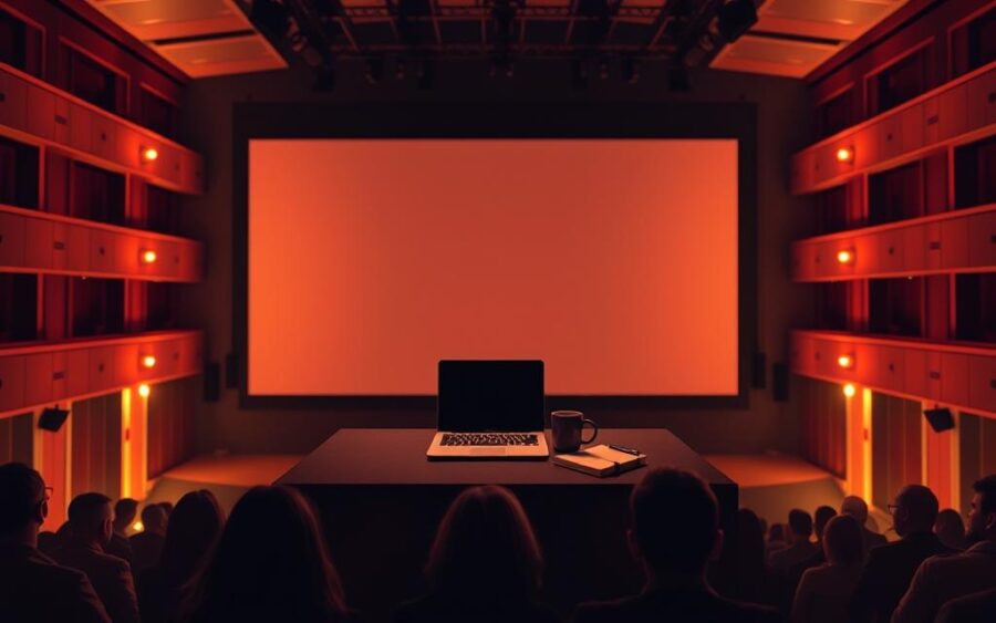 Krytyka teatralna online – recenzje w dobie livestreamu