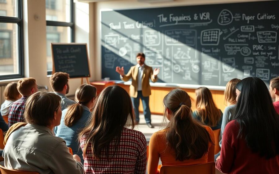 Krytyka w edukacji – jak uczniowie i studenci przyjmują feedback