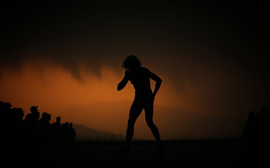 krytyka sztuki performance