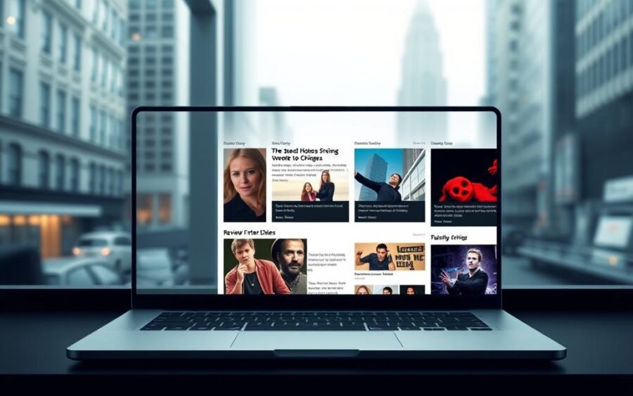 platformy krytyki teatralnej